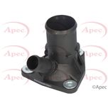 Apec Coolant Flange / Pipe ATH1460