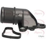 Apec Coolant Flange / Pipe ATH1472