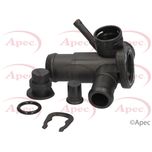 Apec Coolant Flange / Pipe ATH1474