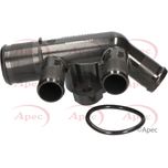 Apec Coolant Flange / Pipe ATH1478