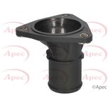 Apec Coolant Flange / Pipe ATH1483