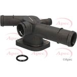 Apec Coolant Flange / Pipe ATH1495
