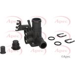 Apec Coolant Flange / Pipe ATH1503
