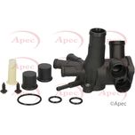 Apec Coolant Flange / Pipe ATH1506