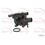 Apec Thermostat Housing ATH1510