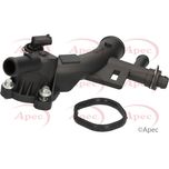 Apec Coolant Flange / Pipe ATH1514