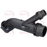 Apec Coolant Flange / Pipe ATH1517