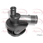 Apec Coolant Flange / Pipe ATH1525