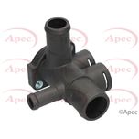 Apec Coolant Flange / Pipe ATH1530