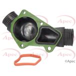 Apec Coolant Flange / Pipe ATH1540