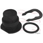 Apec Coolant Flange ATH1542