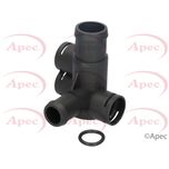 Apec Coolant Flange / Pipe ATH1550