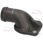 Apec Coolant Flange / Pipe ATH1557