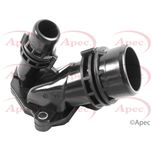 Apec Coolant Flange / Pipe ATH1558