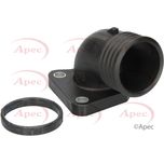Apec Coolant Flange / Pipe ATH1564