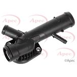 Apec Coolant Flange / Pipe ATH1566