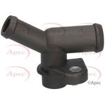 Apec Coolant Flange / Pipe ATH1573