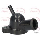 Apec Coolant Flange / Pipe ATH1595