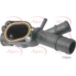 Apec Thermostat Housing ATH1598