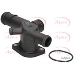 Apec Coolant Flange / Pipe ATH1623