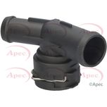 Apec Coolant Flange / Pipe ATH1630