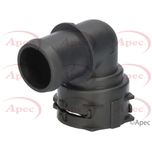 Apec Coolant Flange / Pipe ATH1635
