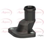 Apec Coolant Flange / Pipe ATH1645