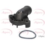 Apec Coolant Flange / Pipe ATH1650