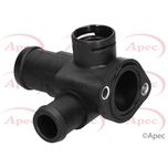 Apec Coolant Flange / Pipe ATH1653
