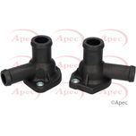 Apec Coolant Flange / Pipe ATH1680