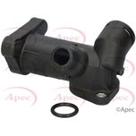 Apec Coolant Flange / Pipe ATH1691