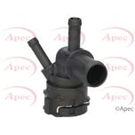 Apec Coolant Flange / Pipe ATH1713
