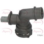 Apec Coolant Flange / Pipe ATH1747