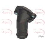 Apec Coolant Flange / Pipe Front ATH1790