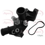 Apec Thermostat Housing ATH1796