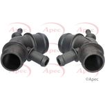 Apec Coolant Flange / Pipe ATH1798