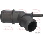 Apec Coolant Flange / Pipe ATH1799