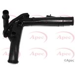 Apec Radiator Hose ATH1801