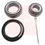APEC Wheel Bearing Kit AWB1001