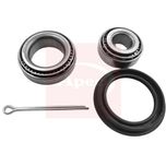APEC Wheel Bearing Kit AWB1002