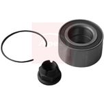 APEC Wheel Bearing Kit AWB1010