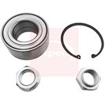APEC Wheel Bearing Kit AWB1011