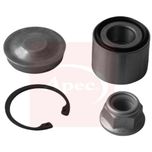 APEC Wheel Bearing Kit Rear AWB1016