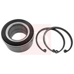 APEC Wheel Bearing Kit AWB1019
