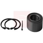 APEC Wheel Bearing Kit Front AWB1022