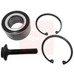 APEC Wheel Bearing Kit AWB1024