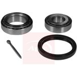 APEC Wheel Bearing Kit Front AWB1025