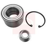 APEC Wheel Bearing Kit AWB1027