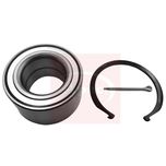 APEC Wheel Bearing Kit Front AWB1029