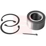 APEC Wheel Bearing Kit AWB1030